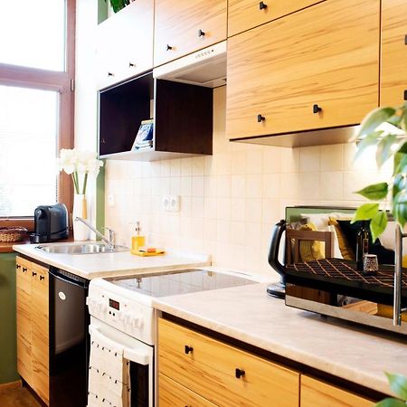 Apartmán u Horynů Ceska Trebova Exterior foto